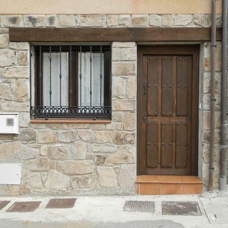 San Cristóbal de Segovia Corral Del Duqueヴィラ エクステリア 写真
